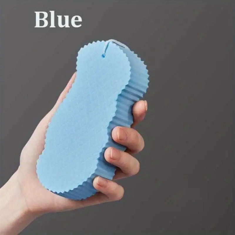 Exfoliating Bath Sponge for Smooth and Radiant Skin