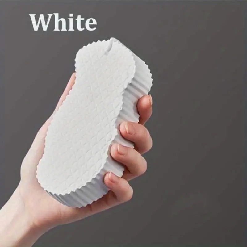 Exfoliating Bath Sponge for Smooth and Radiant Skin