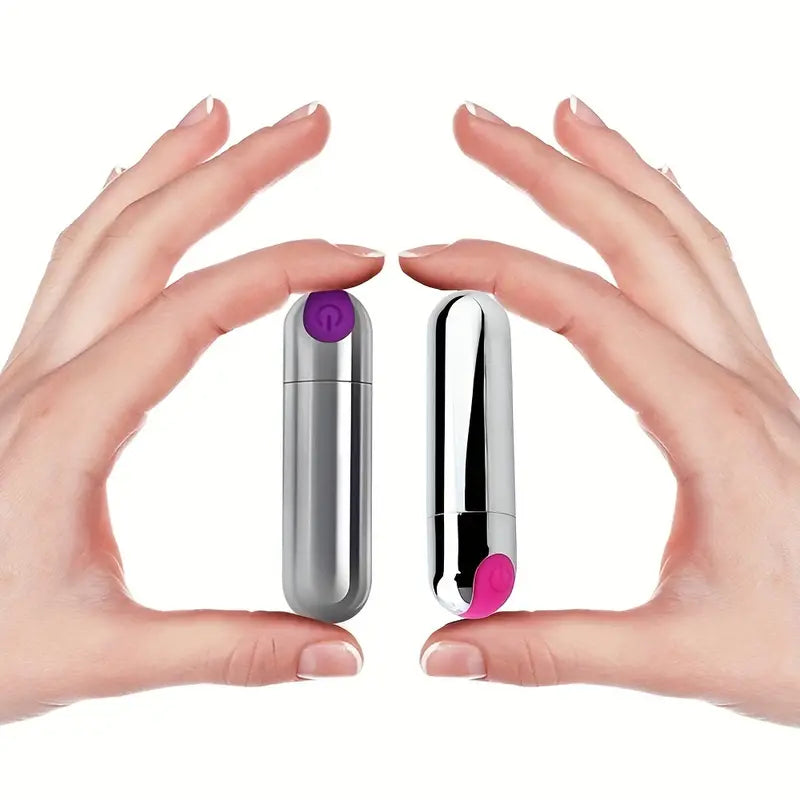 Mini Charging Bullet Vibrator for Women