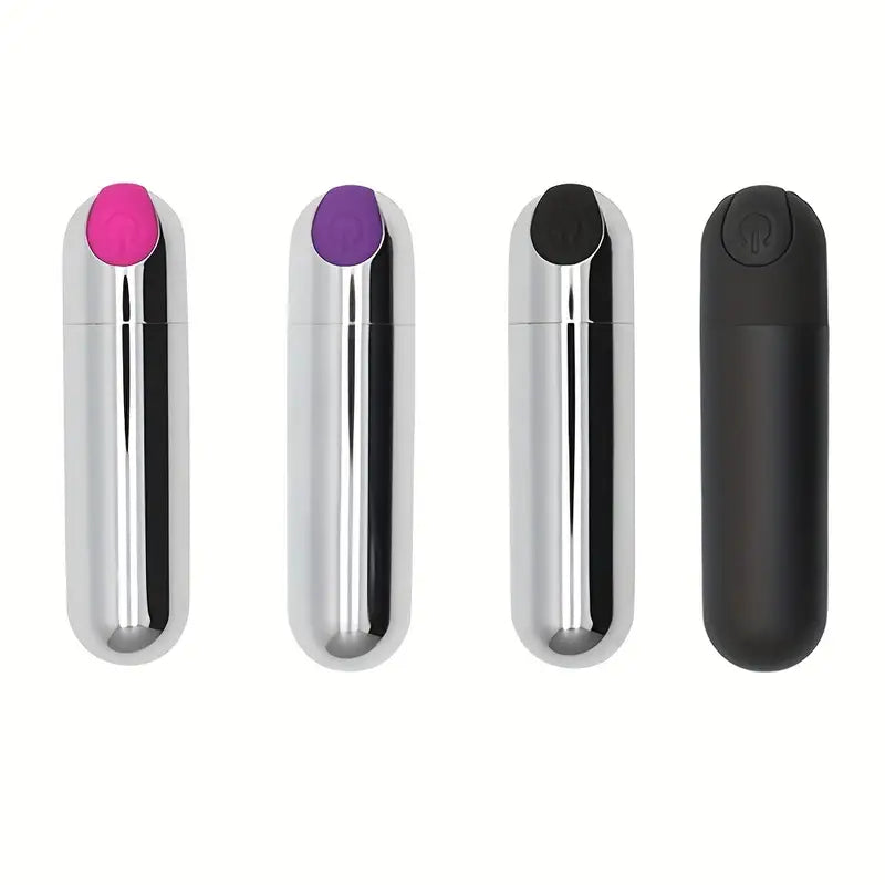 Mini Charging Bullet Vibrator for Women