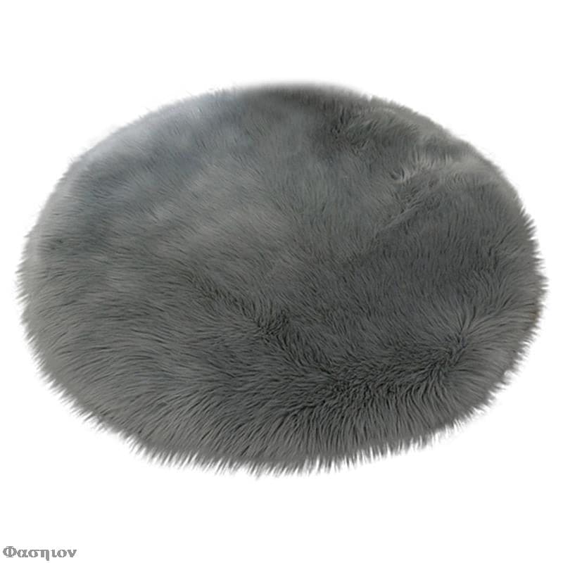 Soft Artificial Warm Hairy Rug