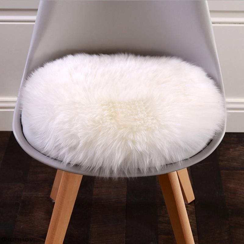 Soft Artificial Warm Hairy Rug