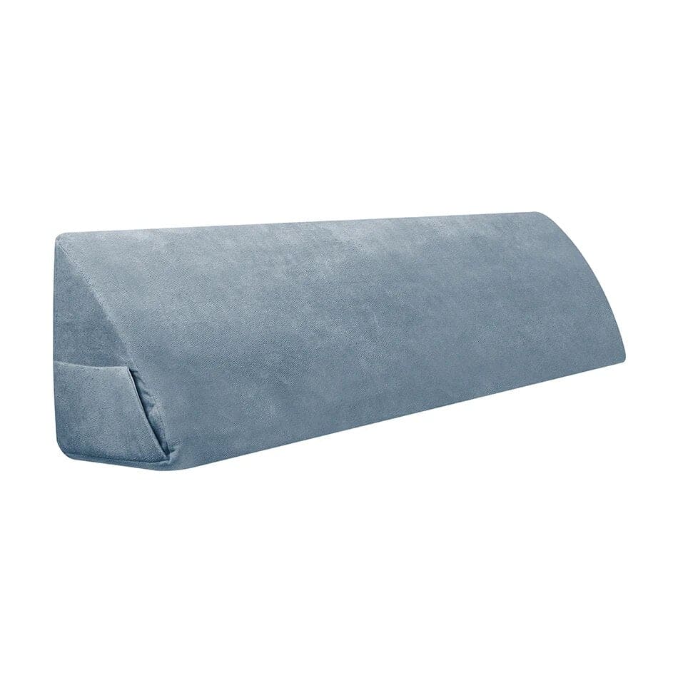 Triangle Cushion Bed Wedge Pillow