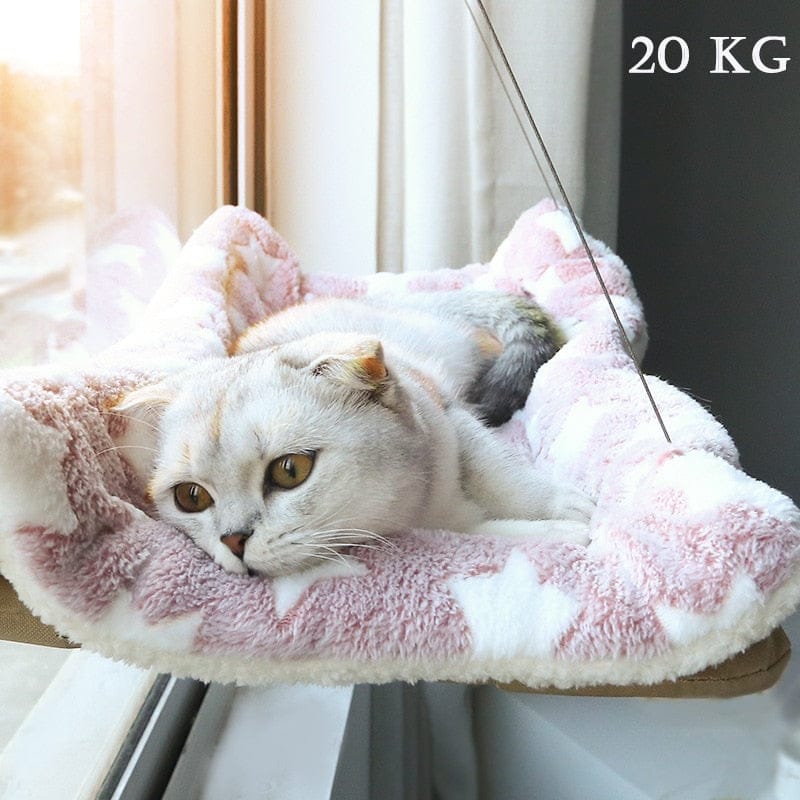 Cute Pet Hanging Beds Bearing upto 20kg